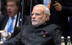 पीएम मोदी