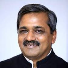 सतीश उपाध्याय ने अरंविद केजरीवाल पर साधा निशाना