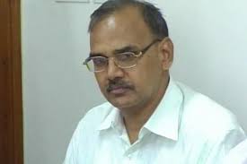 मुख्य सचिव ओपी मीणा पर पत्नी ने लगाए गंभीर आरोप