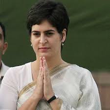 अमेठी, रायबरेली से बाहर भी सक्रिय होंगी प्रियंका गांधी!