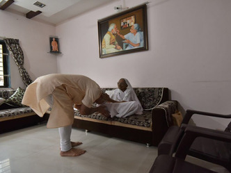 प्रधानमंत्री मोदी