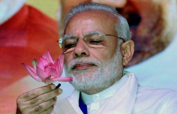 मुस्लिमों को वोटबैंक नहीं समझा जाए-मोदी