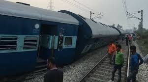 झेलम एक्सप्रेस