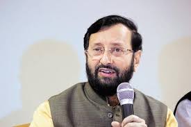 प्रकाश जावेडकर