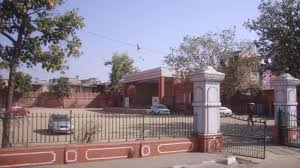 रामलीला में