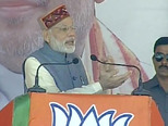 मंडी पहुंचे