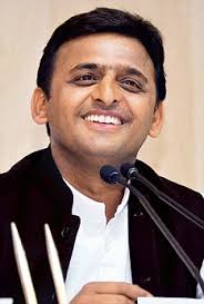 अखिलेश को