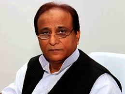 हम हालात को बेहतर करने में लगे हैं-आजम खान