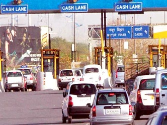 दिल्ली-नोएडा फ्लाई