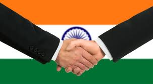 भारत में
