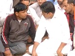 पूर्व सैनिक