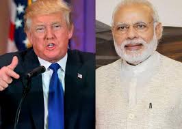 प्रधानमंत्री नरेंद्र मोदी के अच्छे दोस्त साबित होंगे डॉनल्ड ट्रंप!