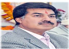 उद्यानिकी चैपाल