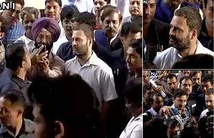 मीडिया और मोदी को समझ में नहीं आएगी आम लोगों की दिक्कत-राहुल