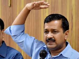 मोदी ने अपने अमीर दोस्तों को पहले ही दे दी थी नोटबंदी की खबर-केजरीवाल