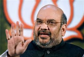 यूपी में आज युवाओं से मिलेंगे अमित शाह