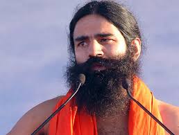 रामदेव ने नोटबंदी के विरोध को राष्ट्रद्रोह जैसा बताया