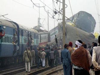 कानपुर हादसे