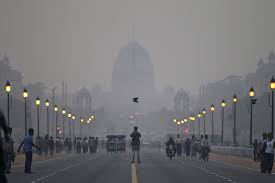दिल्ली की