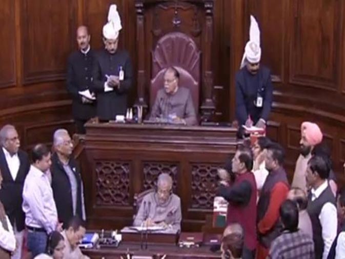 नोटबंदी को