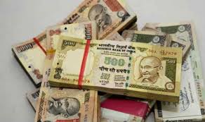 नोटबंदी के