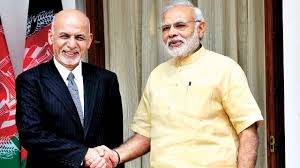 हार्ट ऑफ एशिया सम्मलेन आज से अमृतसर में