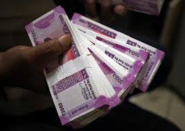 गोवा पुलिस ने जब्त किए 1.5 करोड़ रुपए के नए नोट