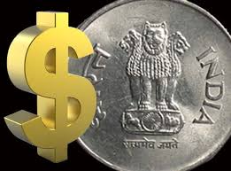 डॉलर के