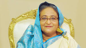 शेख हसीना का भारत दौरा टला