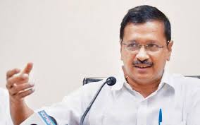 डील करना बंद कीजिए वरना देश माफ नहीं करेगा-केजरीवाल