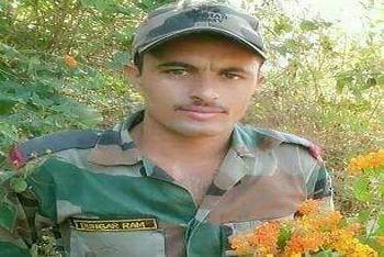 सियाचीन में जोधपुर का सपूत शहीद