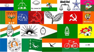 दलों को