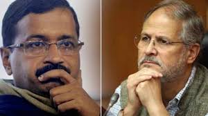 अरविंद केजरीवाल