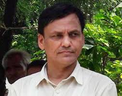 नित्यानंद राय ने ने साधा लालू-नीतीश पर निशाना