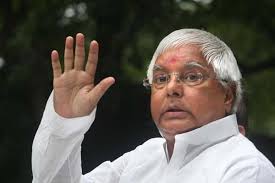 नोटबन्दी के खिलाफ राजद का धरना आज