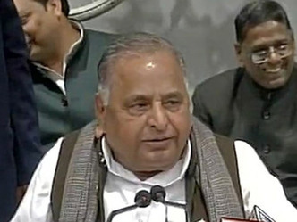 यूपी चुनाव में सपा नहीं करेगी किसी पार्टी के साथ गठबंधन