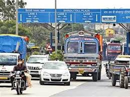 राजस्थान में 85 टोल होंगे कैशलेस