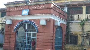 बक्सर सेंट्रल जेल में छापेमारी