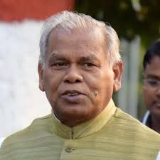 प्रकाशोत्सव में शामिल हुए मांझी