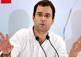 राहुल गांधी 16 से चीन दौरे पर