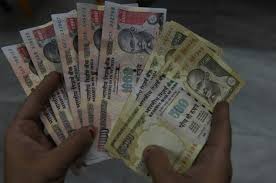 नोटबंदी ने