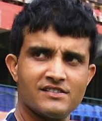 सौरभ गांगुली