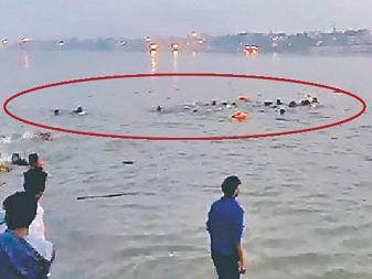 पटना में