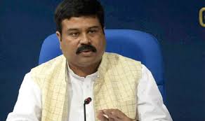 धर्मेंद्र प्रधान के भाई के खिलाफ कालाबाजारी का मामला दर्ज