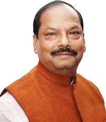 रघुवर दास