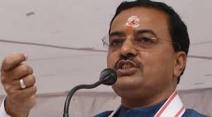 चुनाव के वक्त भाजपा के फिर याद आए राम
