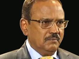 एनएसए डोभाल का रूस दौरा
