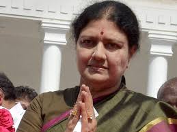 शशिकला नटराजन