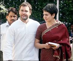 राहुल-प्रियंका की आज रायबरेली में चुनावी रैली, 3 साल बाद UP में एक साथ प्रचार करेंगे