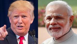 मई में हो सकती है मोदी-ट्रम्प की पहली मुलाकात विजिट को लेकर बन रहा प्लान